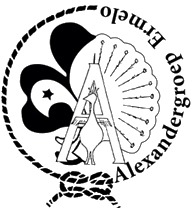 Logo Alexandergroep